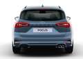 Ford Focus Wagon 1.0 EcoBoost Hybrid ST Line X | NU MET €4.25 Blauw - thumbnail 4