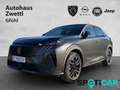 Peugeot 3008 Allure MHEV 145 e-DCS6 Grau - thumbnail 1