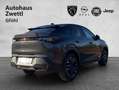 Peugeot 3008 Allure MHEV 145 e-DCS6 Grau - thumbnail 6