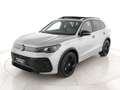 Volkswagen Tiguan 2.0 tdi R-Line 150cv dsg Silber - thumbnail 1