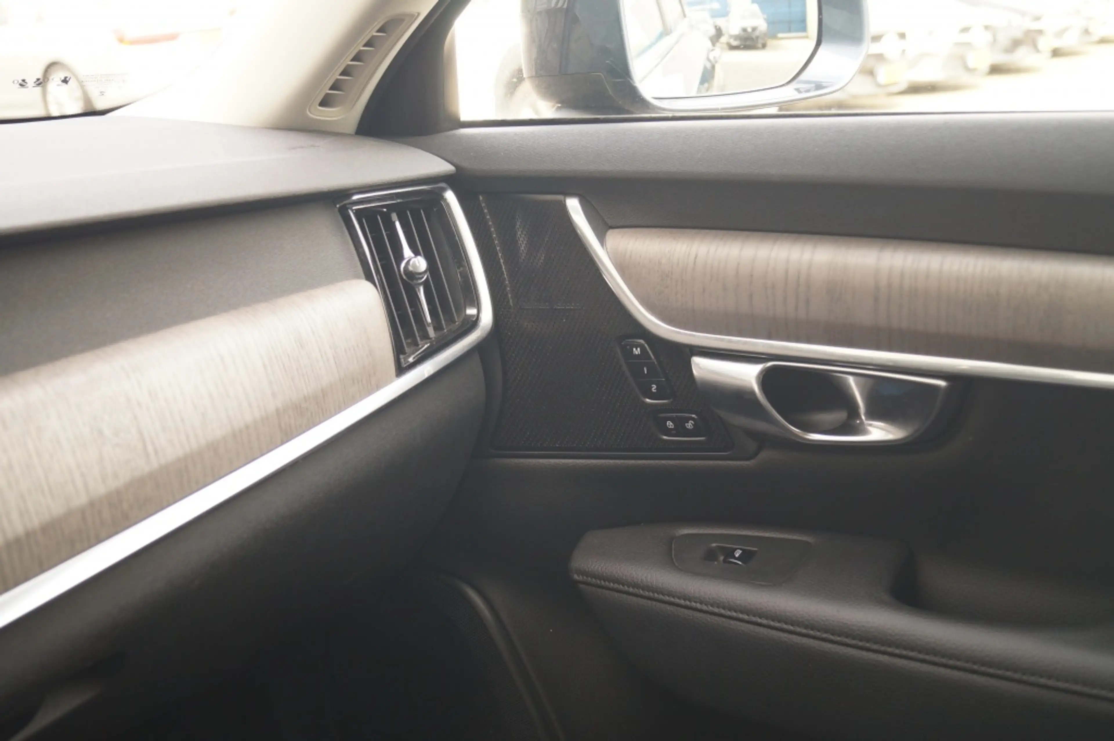 Volvo V90 Cross Country 2.0 B5 250pk AWD Pro -PANO-LEER-CAM-ECC-NAVI- — photo 30