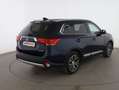 Mitsubishi Outlander 2.0 200 MOTION 2WD Azul - thumbnail 6
