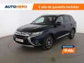 Mitsubishi Outlander 2.0 200 MOTION 2WD Azul - thumbnail 1