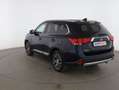 Mitsubishi Outlander 2.0 200 MOTION 2WD Azul - thumbnail 4