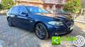 BMW 530 d xDrive 258CV Touring Futura Blu/Azzurro - thumbnail 7