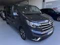 Renault Trafic 2.0dCi Energy Blue SpaceClass Largo EDC 125kW Gris - thumbnail 16