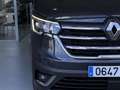 Renault Trafic 2.0dCi Energy Blue SpaceClass Largo EDC 125kW Gris - thumbnail 13