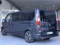 Renault Trafic 2.0dCi Energy Blue SpaceClass Largo EDC 125kW Gris - thumbnail 3