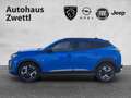Peugeot 2008 Allure PT 100 Blau - thumbnail 3