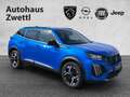 Peugeot 2008 Allure PT 100 Bleu - thumbnail 8