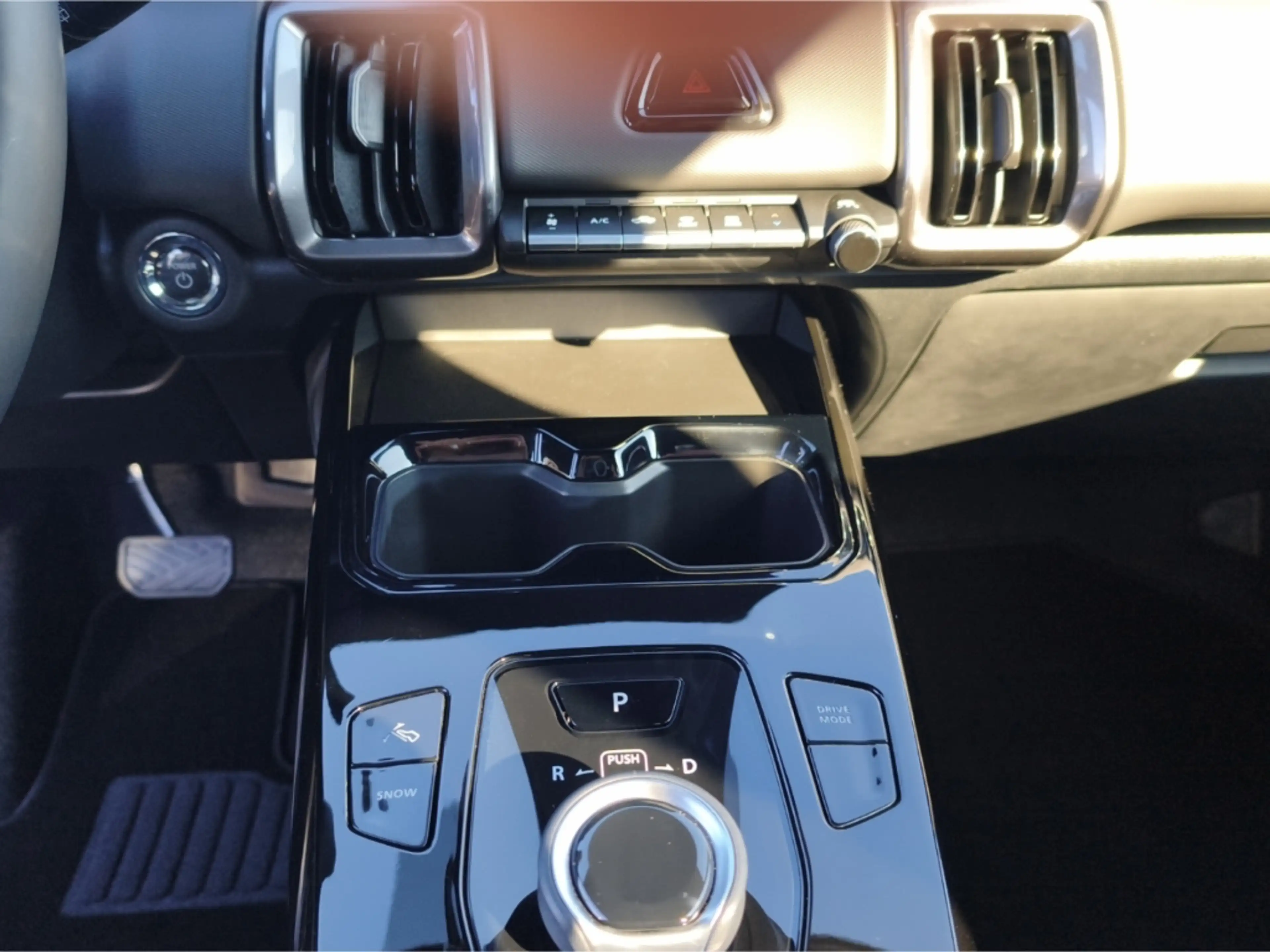 Toyota Urban Cruiser TEAMPLAYER+KAMERA+CARPLAY+AKTION — photo 14