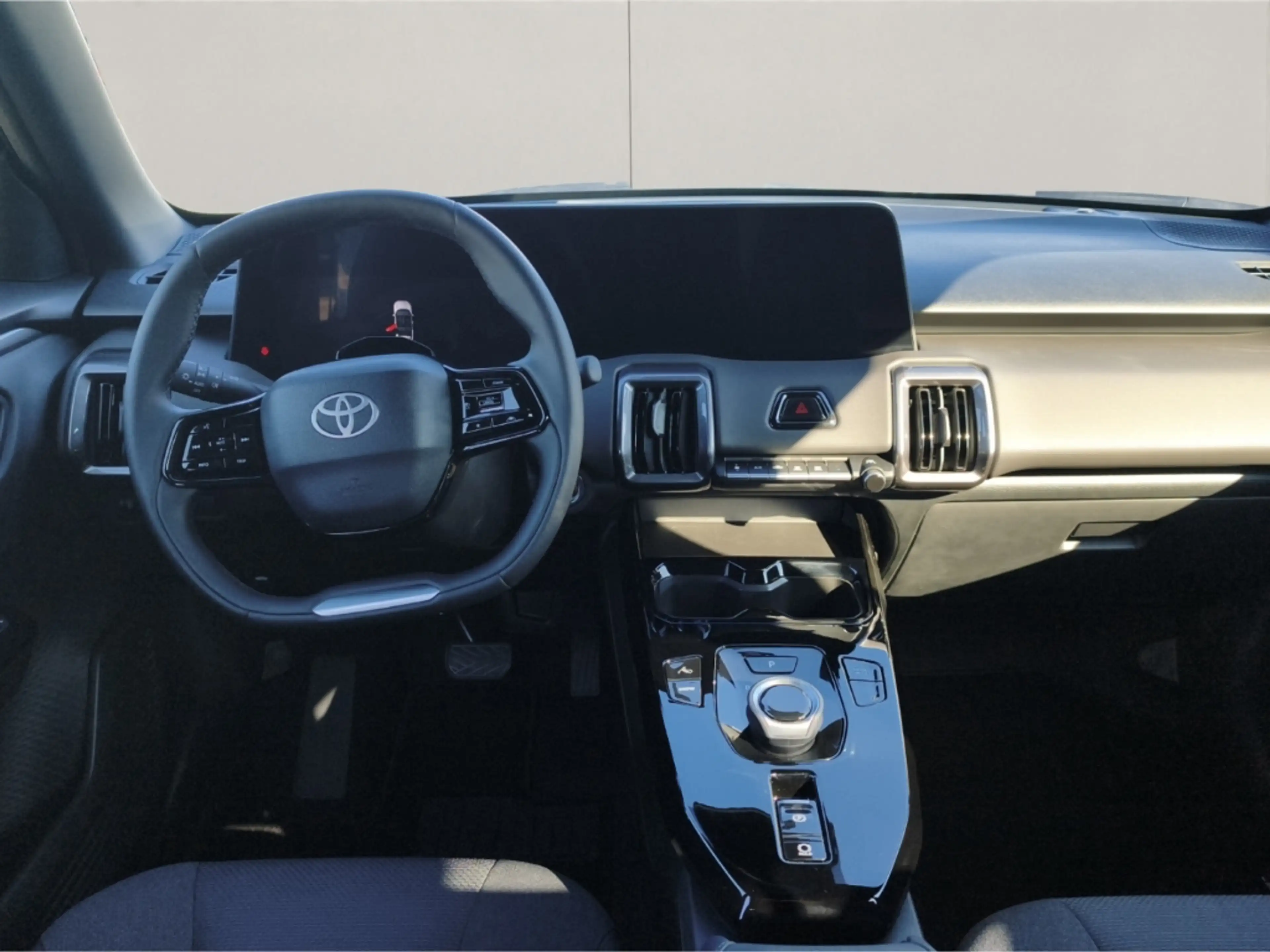 Toyota Urban Cruiser TEAMPLAYER+KAMERA+CARPLAY+AKTION — photo 13