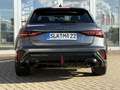 Audi RS3 Sportback ABGAS, 280KM/H, LEDER, MATRIX Klima Grau - thumbnail 5