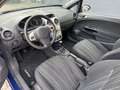 Opel Corsa D Edition 1.2 Klima Tempomat ALU Blau - thumbnail 11