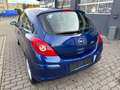 Opel Corsa D Edition 1.2 Klima Tempomat ALU Blau - thumbnail 3