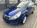 Opel Corsa D Edition 1.2 Klima Tempomat ALU Blau - thumbnail 1