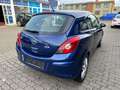 Opel Corsa D Edition 1.2 Klima Tempomat ALU Blau - thumbnail 4
