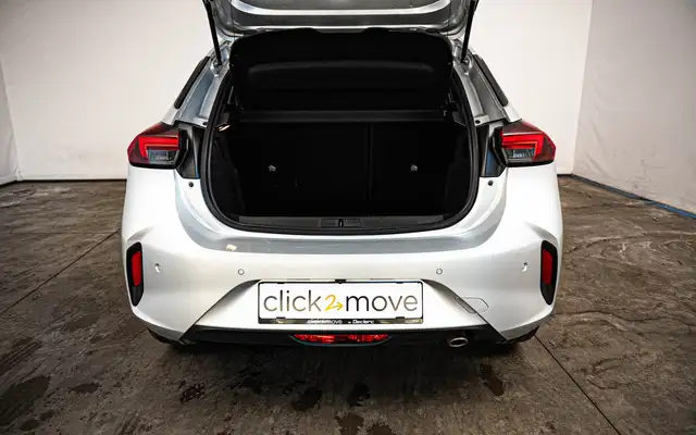 Opel Corsa view 6