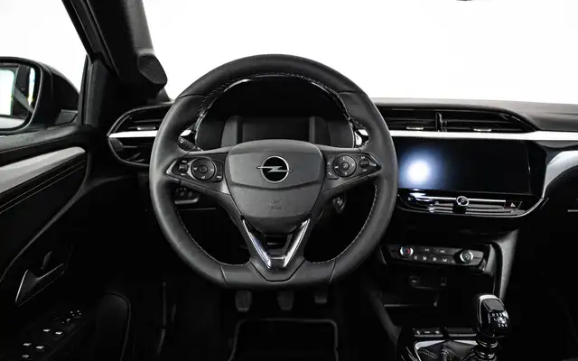 Opel Corsa view 11