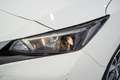Nissan Leaf 40 kWh Acenta Blanc - thumbnail 10