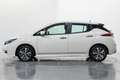 Nissan Leaf 40 kWh Acenta Blanc - thumbnail 8