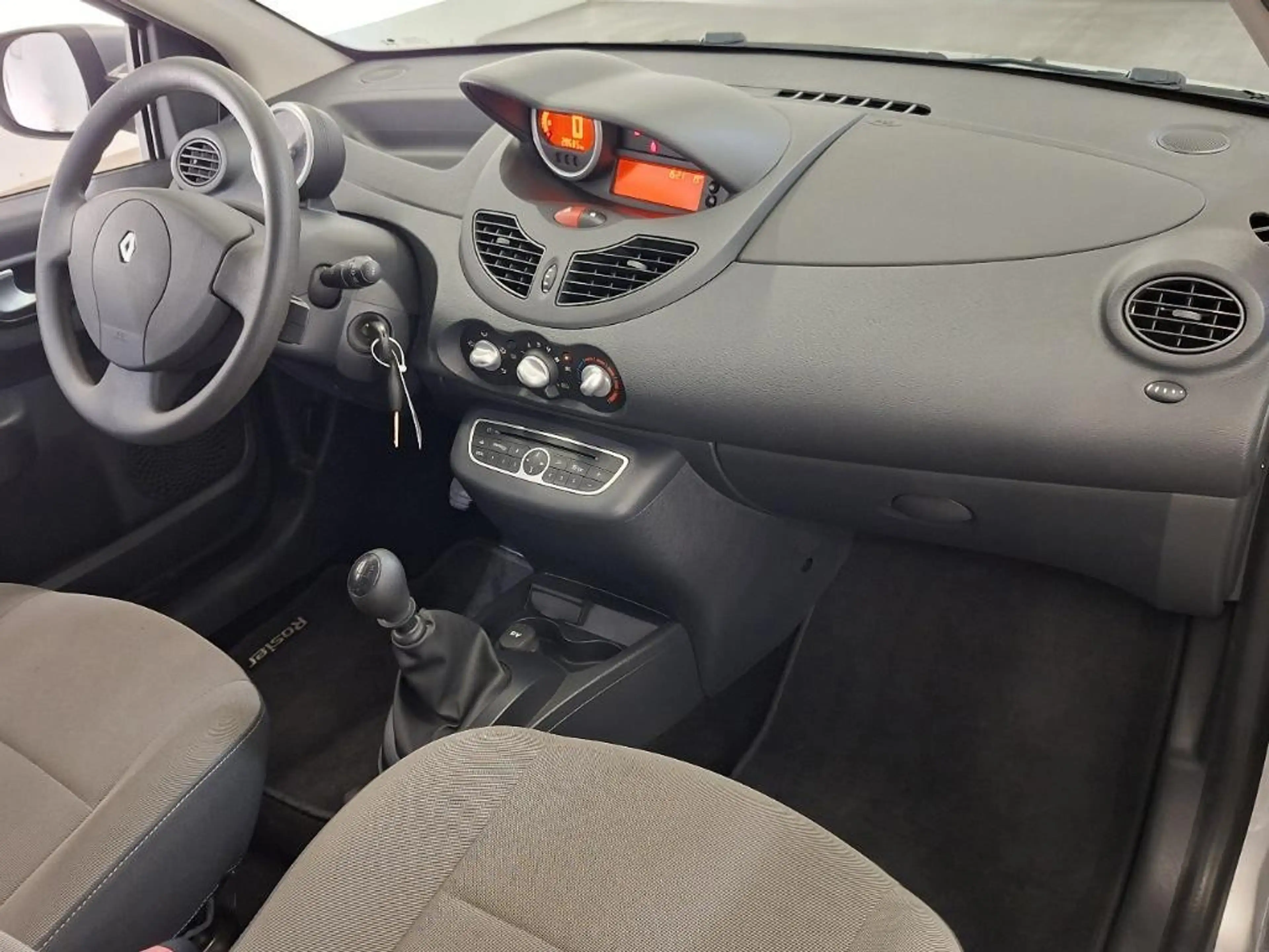 Renault Twingo 1.2-16V Collection 2e Eig. 28.700 km +NAP NL-auto — photo 7