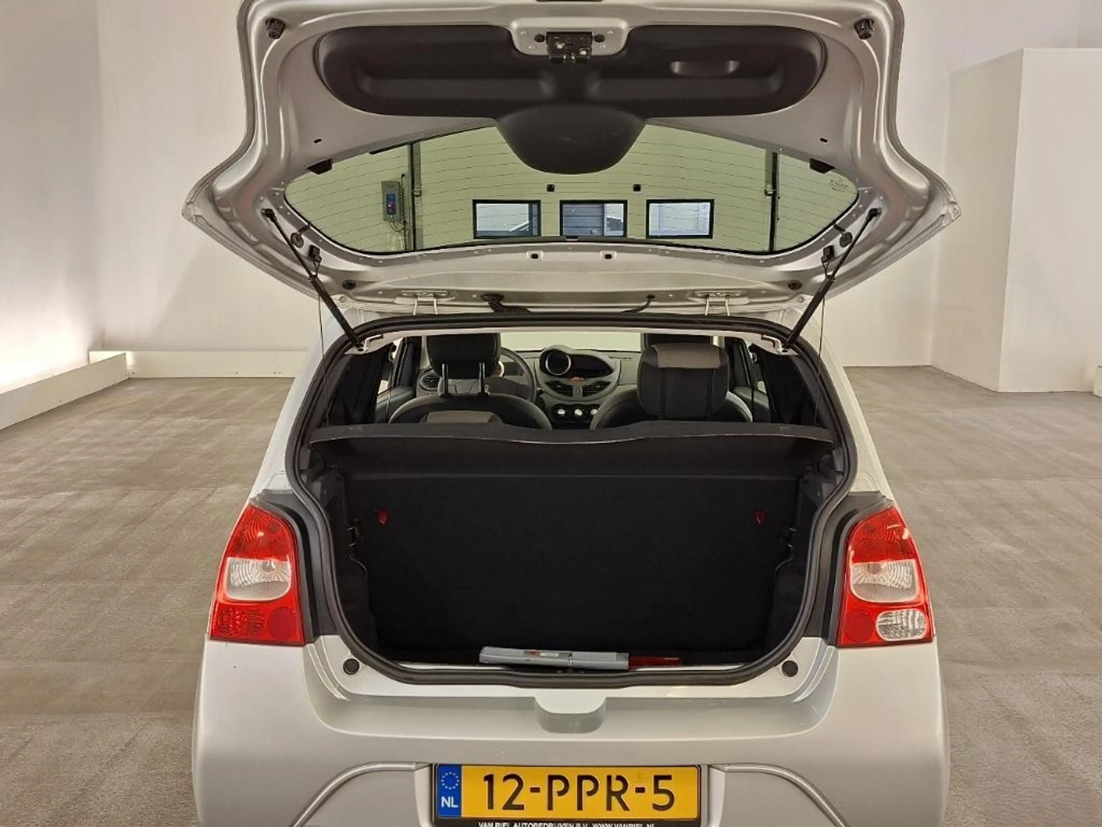 Renault Twingo 1.2-16V Collection 2e Eig. 28.700 km +NAP NL-auto — photo 15
