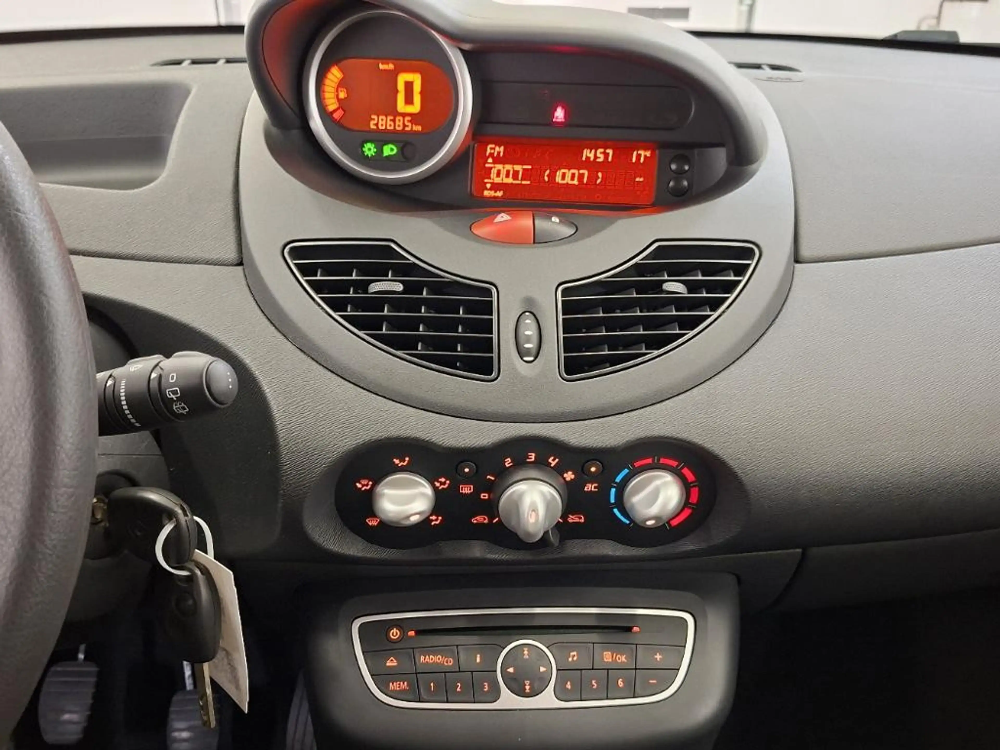 Renault Twingo 1.2-16V Collection 2e Eig. 28.700 km +NAP NL-auto — photo 9