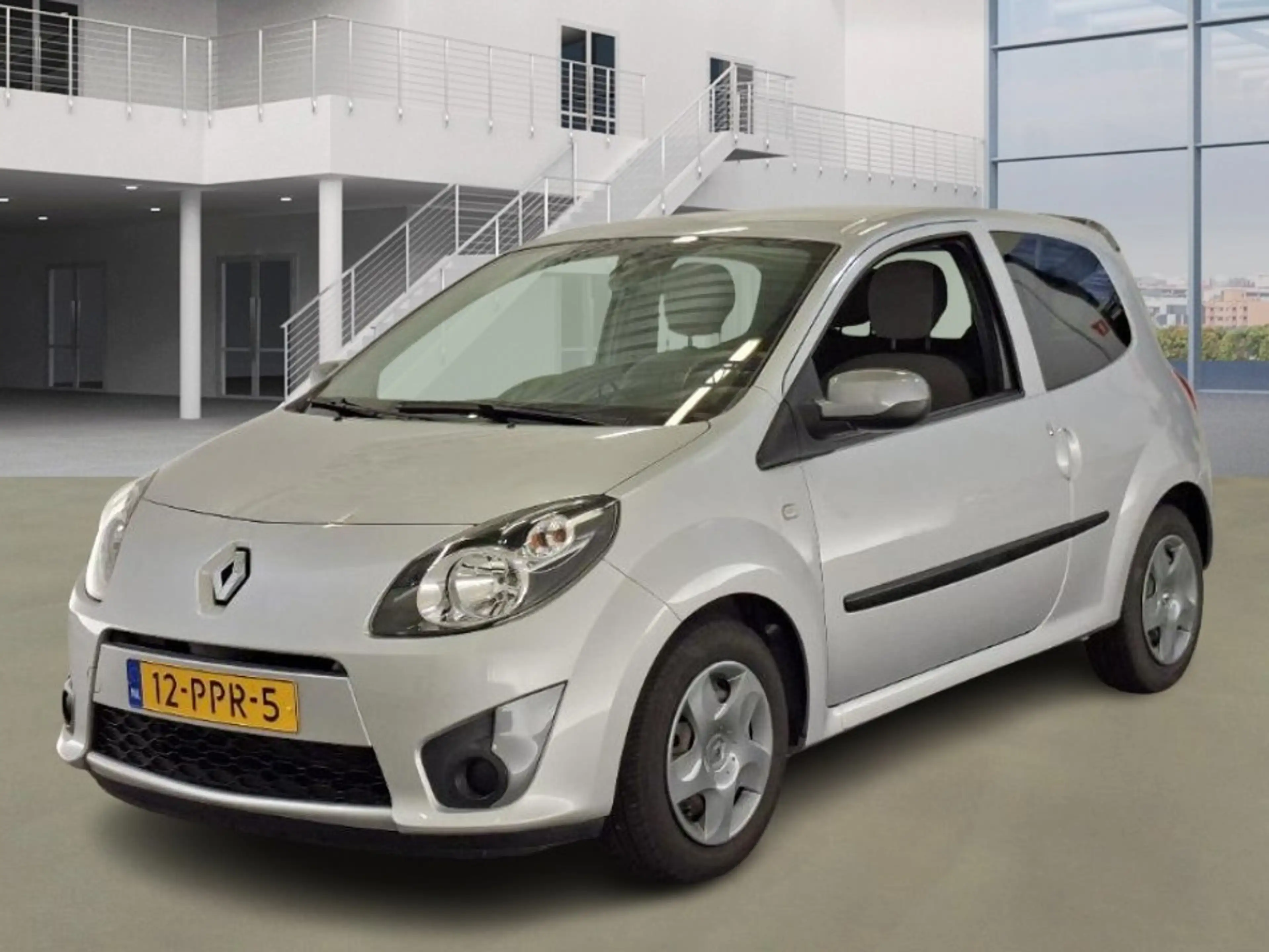 Renault Twingo 1.2-16V Collection 2e Eig. 28.700 km +NAP NL-auto — photo 2