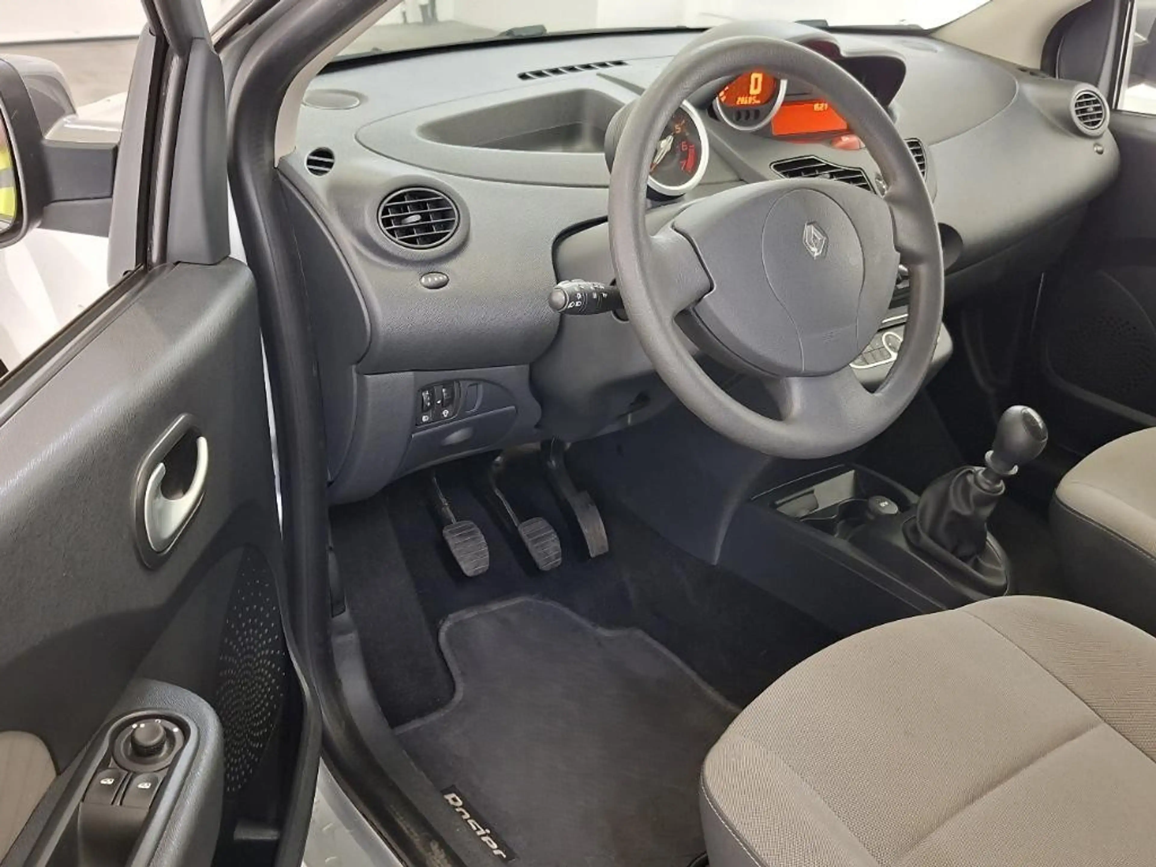 Renault Twingo 1.2-16V Collection 2e Eig. 28.700 km +NAP NL-auto — photo 5