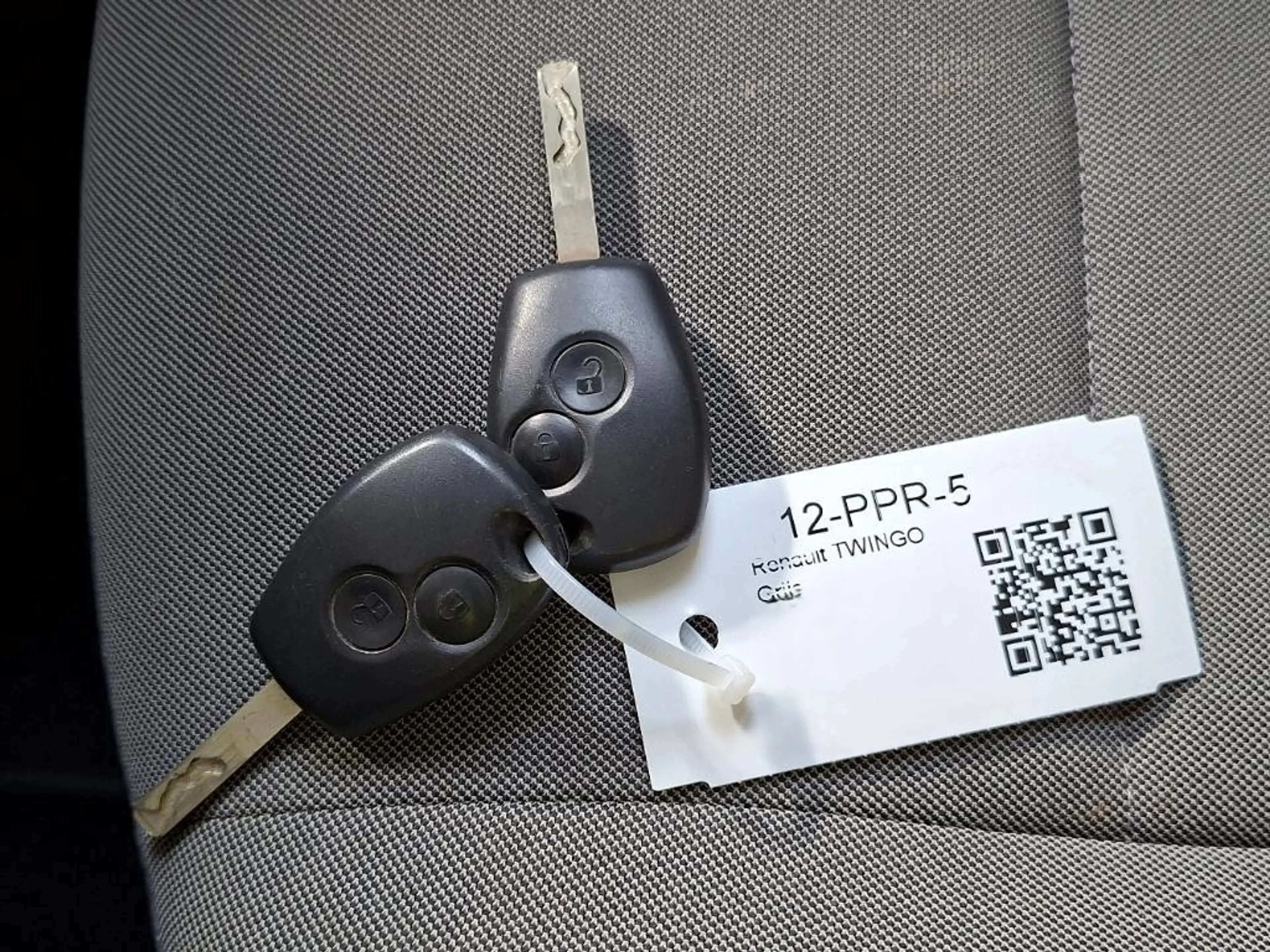 Renault Twingo 1.2-16V Collection 2e Eig. 28.700 km +NAP NL-auto — photo 18