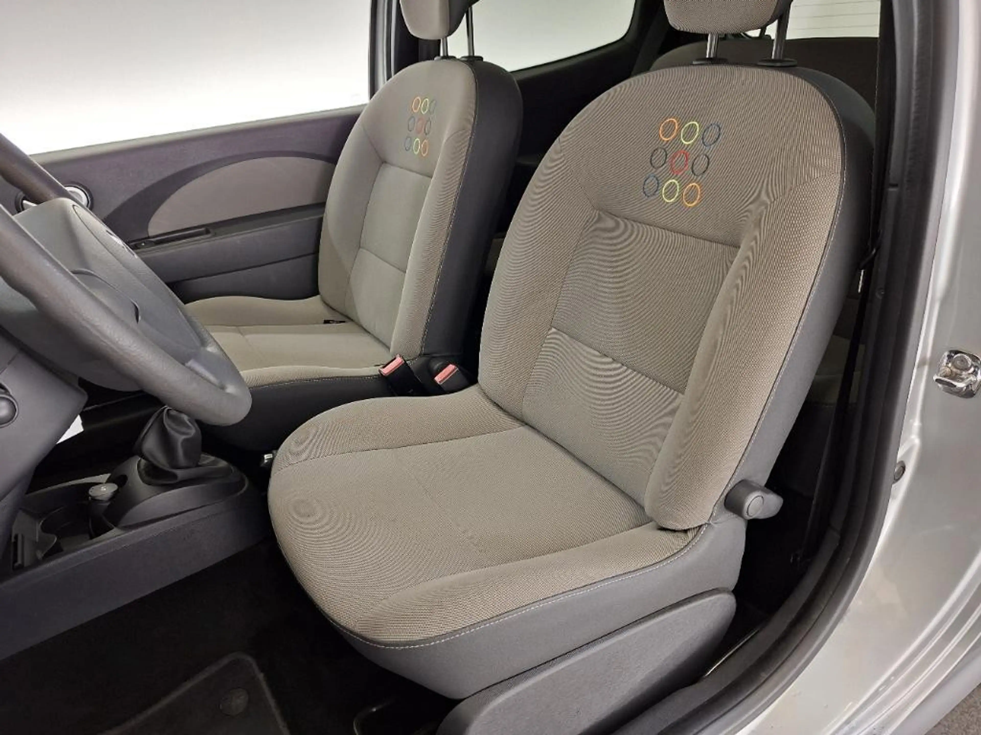 Renault Twingo 1.2-16V Collection 2e Eig. 28.700 km +NAP NL-auto — photo 6