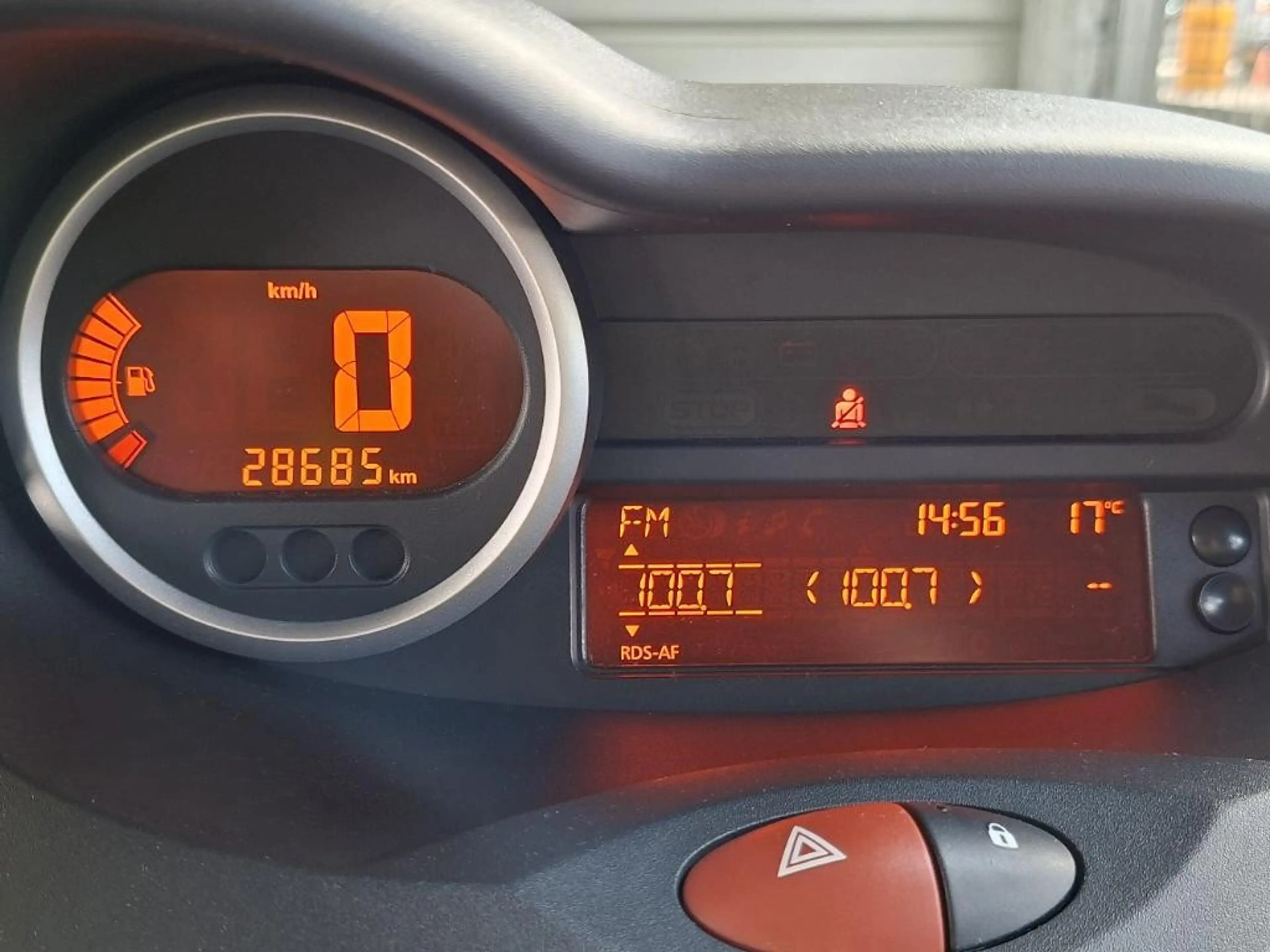Renault Twingo 1.2-16V Collection 2e Eig. 28.700 km +NAP NL-auto — photo 10