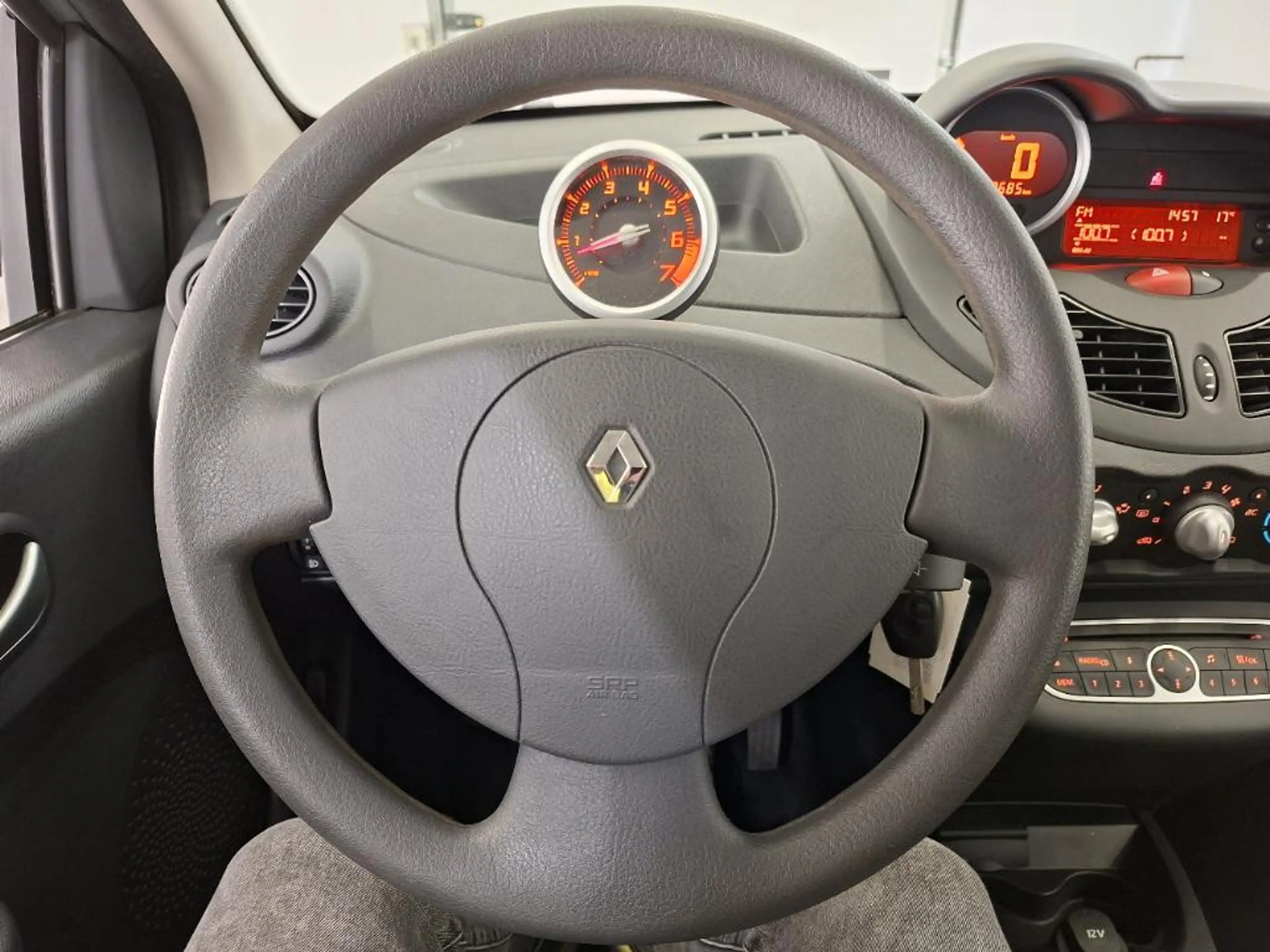 Renault Twingo 1.2-16V Collection 2e Eig. 28.700 km +NAP NL-auto — photo 11