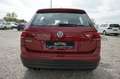 Volkswagen Tiguan 1.4 TSI DSG- Automatik Comfortline BMT Piros - thumbnail 6