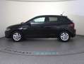 Volkswagen Polo Style TSI DSG Schwarz - thumbnail 2