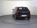 Volkswagen Polo Style TSI DSG Schwarz - thumbnail 4