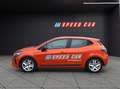 Renault Clio Orange - thumbnail 7