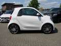 smart forTwo BRABUS Style JBL Kamera Navi Panorama Weiß - thumbnail 5