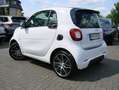 smart forTwo BRABUS Style JBL Kamera Navi Panorama Weiß - thumbnail 4