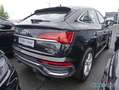 Audi Q5 Sportback 40 TDI qu. 2x S line AHK LED Navi Schwarz - thumbnail 3