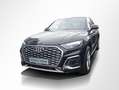 Audi Q5 Sportback 40 TDI qu. 2x S line AHK LED Navi Schwarz - thumbnail 13
