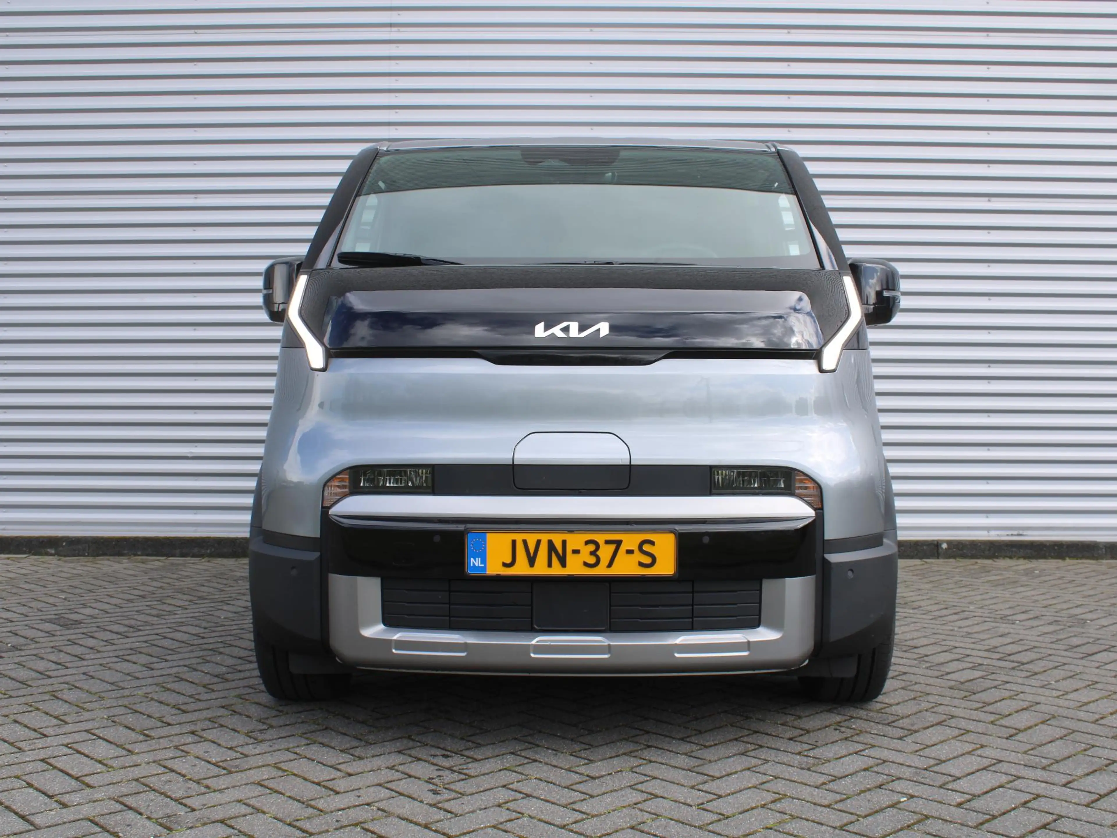 Kia PV5 Passenger Plus 71.2 kWh | Stuur-/stoelverwarming v+a | Camer — photo 2