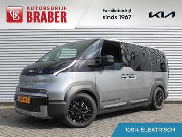 Plus 71.2 kWh | Stuur-/stoelverwarming v+a | Camer