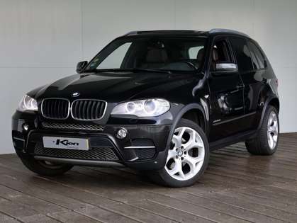 BMW X5 xDrive30d | Grijskenteken | Pano | Leder|
