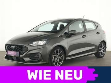 ST-Line Winter-Paket|SHZ|PDC|LED|Navi