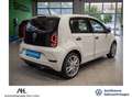 Volkswagen up! up! ALU 17''+KLIMA+4 TÜREN+ESP+RADIO Blanco - thumbnail 5
