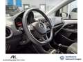 Volkswagen up! up! ALU 17''+KLIMA+4 TÜREN+ESP+RADIO Blanco - thumbnail 23
