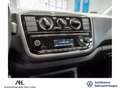 Volkswagen up! up! ALU 17''+KLIMA+4 TÜREN+ESP+RADIO Blanco - thumbnail 14