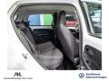 Volkswagen up! up! ALU 17''+KLIMA+4 TÜREN+ESP+RADIO Blanco - thumbnail 10